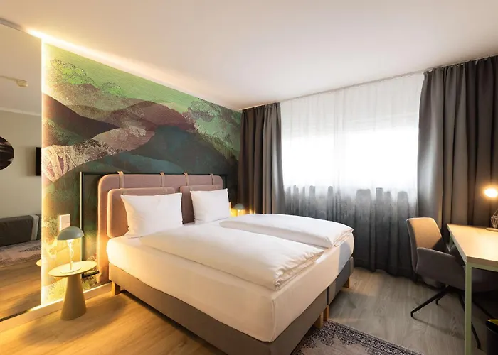 The Rilano Hotel München