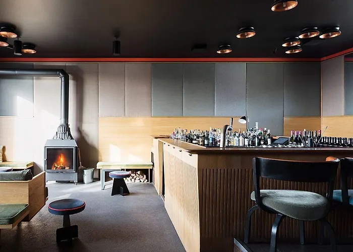 The Flushing Meadows Hotel München