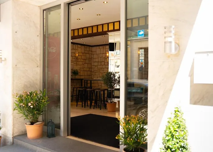Centro Hotel Mondial München City, Trademark Collection by Wyndham